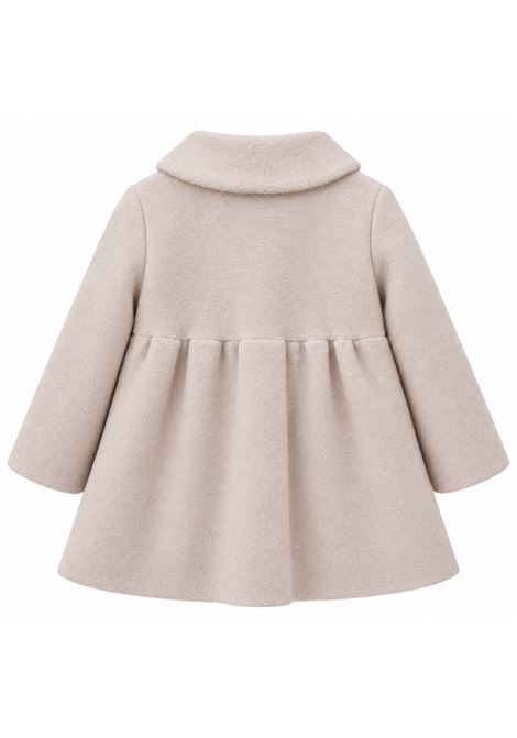Cappotto con fiocchi U+E' BY MISS GRANT | UE2425KLATTE